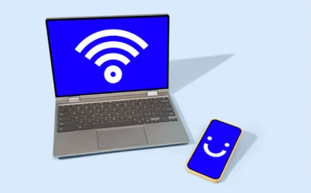 Connessione Internet per la casa
