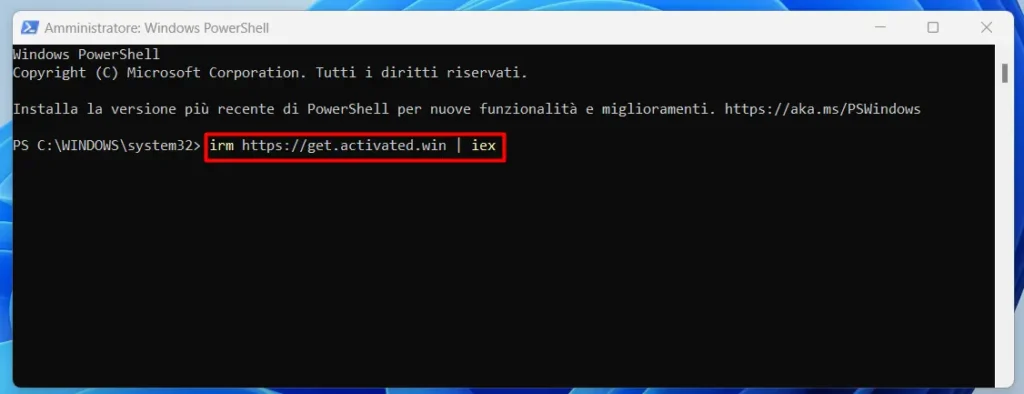 Come Attivare Office 2024 Gratis + Download Diretto 4 Come attivare Office 2024 gratis