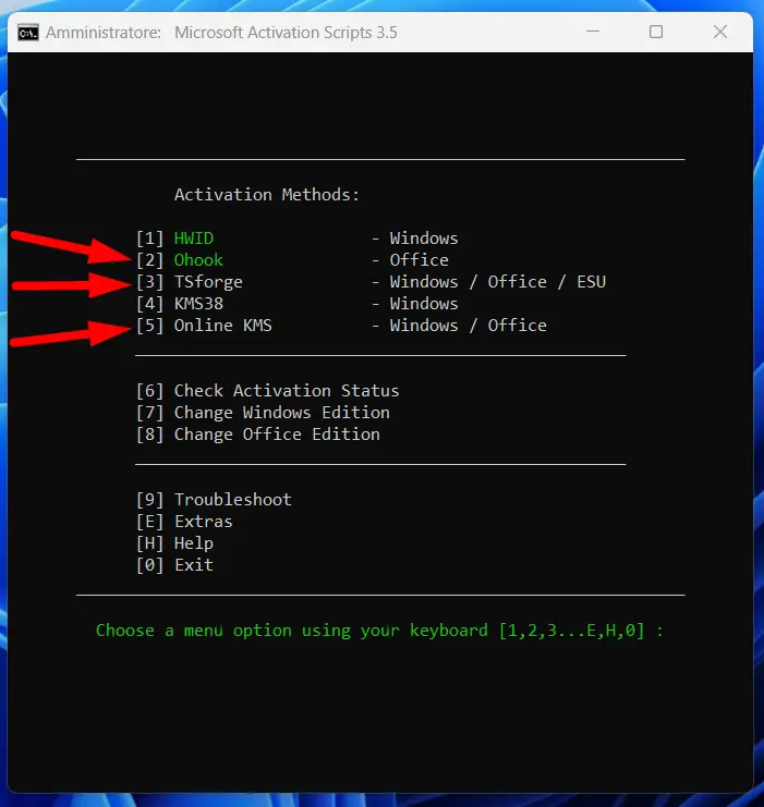 Come Attivare Office 2024 Gratis + Download Diretto 5 Come attivare Office 2024 gratis 1