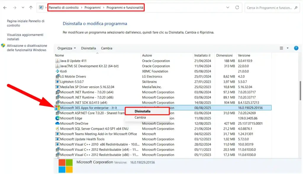 Come Attivare Office 2024 Gratis + Download Diretto 3 Come attivare Office 2024 gratis per sempre