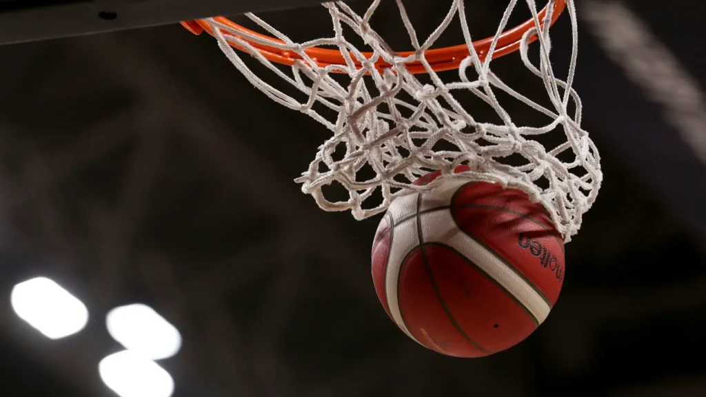 Migliori siti per vedere il Basket in Streaming gratis