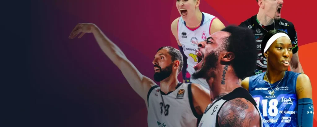 Migliori siti per vedere il Basket in Streaming gratis