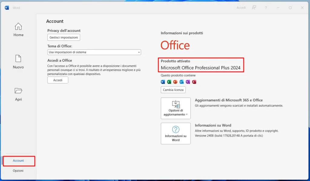 Come Attivare Office 2024 Gratis + Download Diretto 6 come attivare office 2024 gratis 2