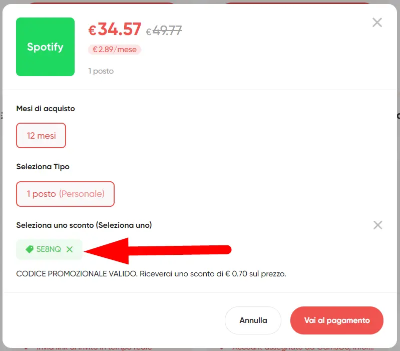 spotify craccato windows 9