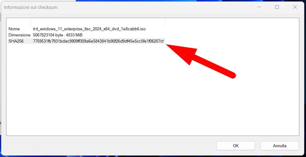 Windows 11 LTSC Download Diretto e in Italiano