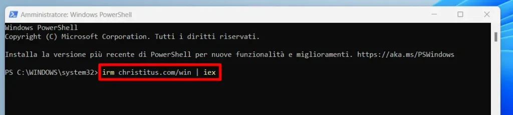 WinUtil Download