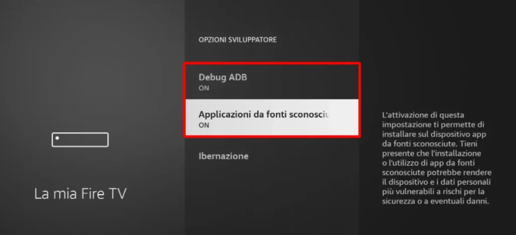 Come installare Veezie su Fire Stick