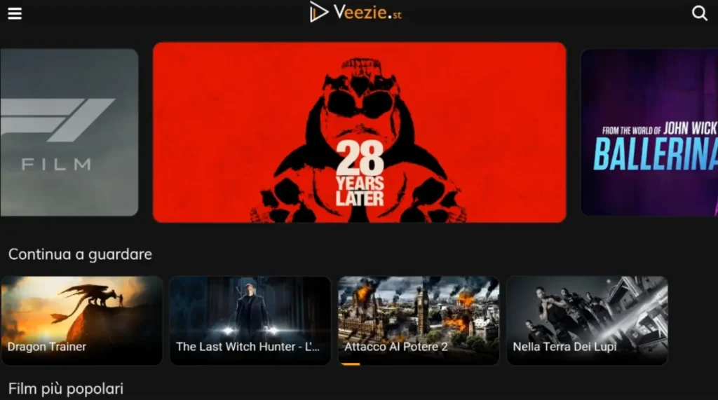 Come installare Veezie su Fire Stick