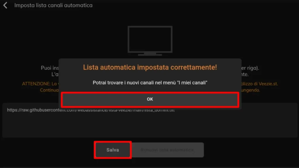 Come installare Veezie su Fire Stick