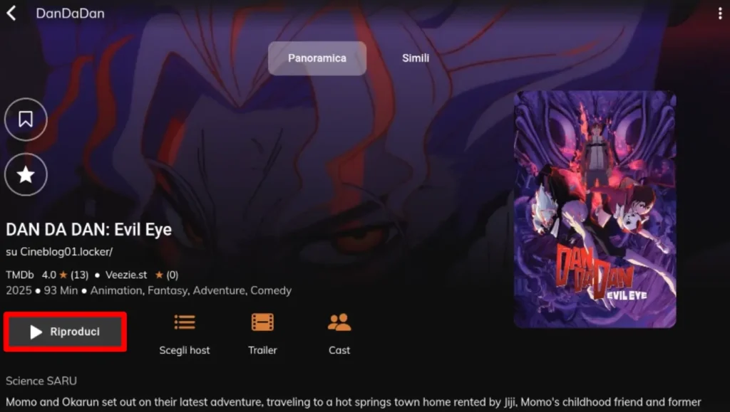 Come installare Veezie su Fire Stick