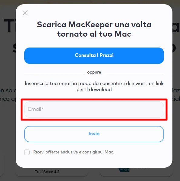 Recensione MacKeeper 2026: La Soluzione Completa per Proteggere e Ottimizzare il Tuo Mac 5 Recensione MacKeeper