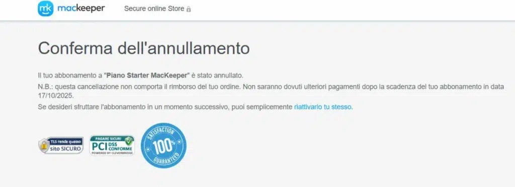 Recensione MacKeeper 2026: La Soluzione Completa per Proteggere e Ottimizzare il Tuo Mac 4 Recensione MacKeeper