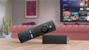 Come cambiare paese su Firestick