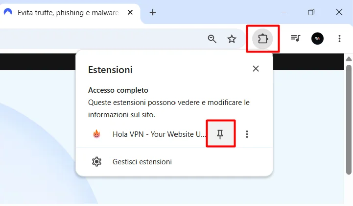 Come pagare meno NordVPN: un trucco sicuro di cui nessuno parla! 1 come-pagare-meno-nordvpn-estensione-hola-vpn