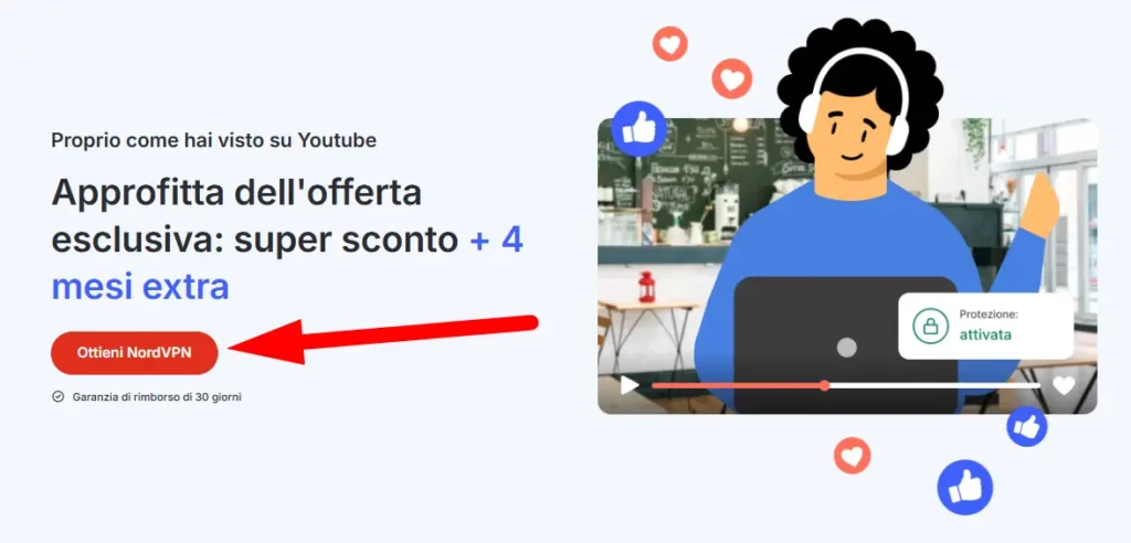 come pagare meno nordvpn 2