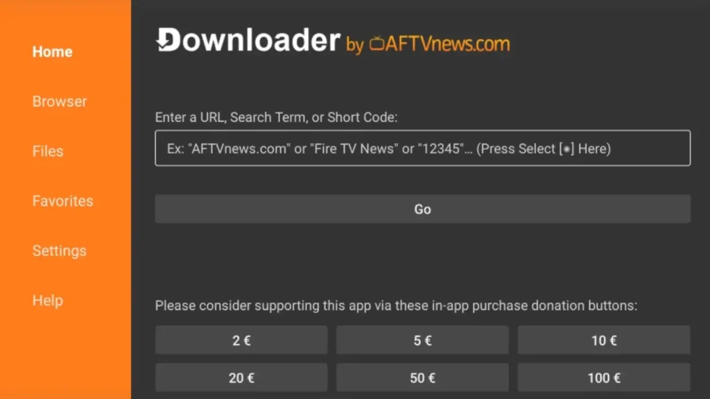 Codici Downloader Firestick 2025: Lista Sempre aggiornata 4 Codici Downloader Firestick