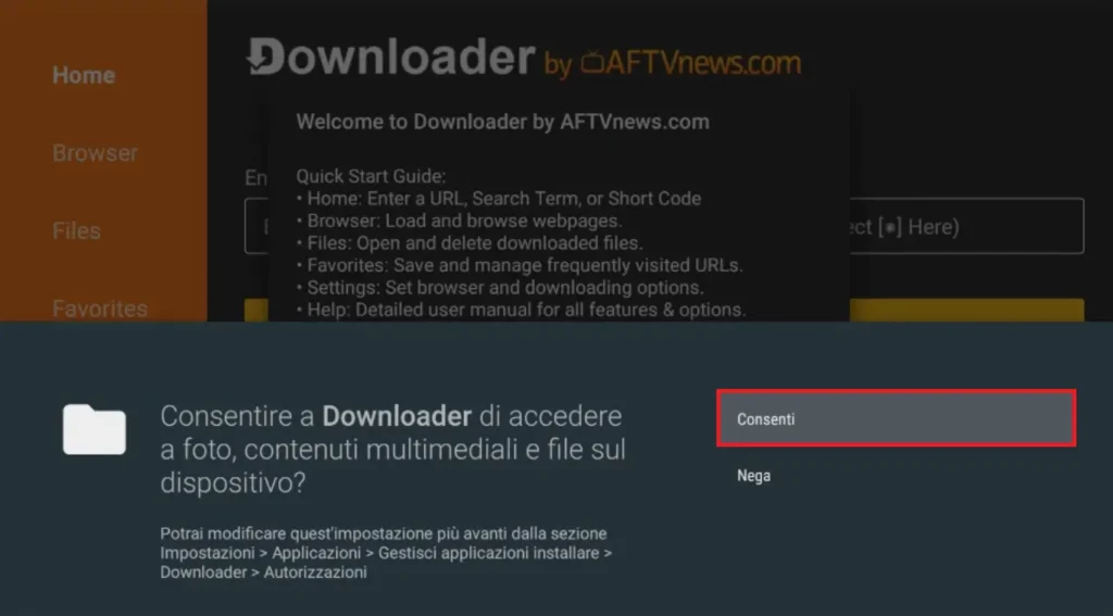 Codici Downloader Firestick 2025: Lista Sempre aggiornata 3 Codici Downloader Firestick
