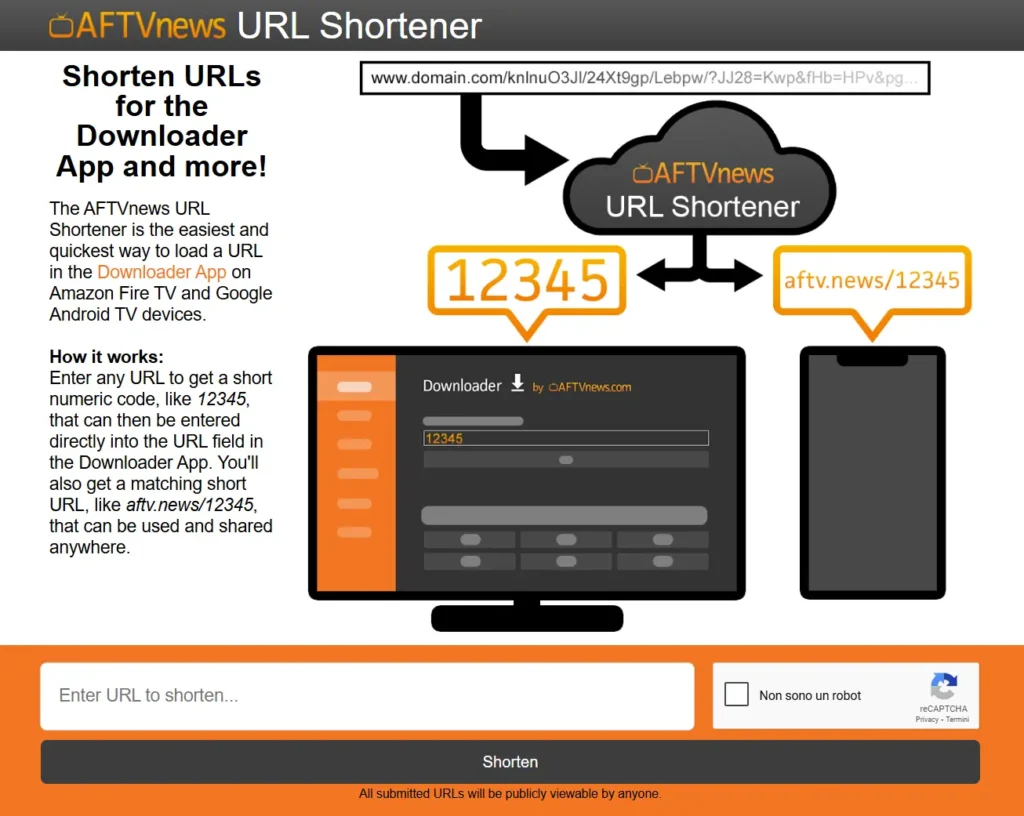 Codici Downloader Firestick 2025: Lista Sempre aggiornata 5 codici downloader firestick 4