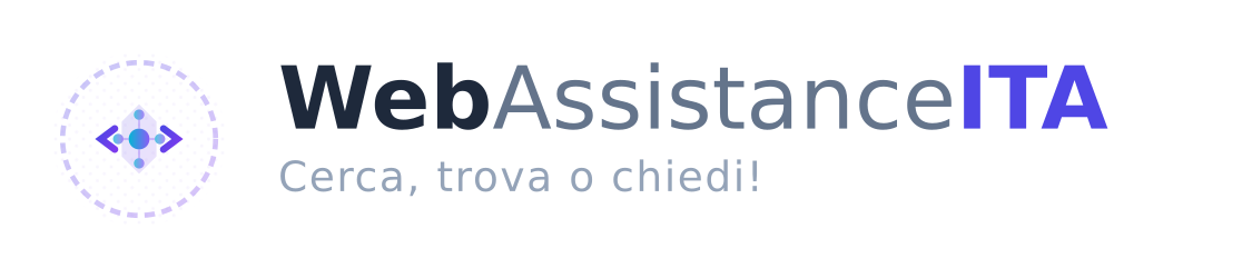 WebAssistanceITA – Recensioni e Guide su Windows e AI