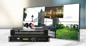 Oltre la qualità dell’immagine: il ruolo strategico dei video processori video processori