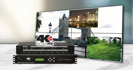 Oltre la qualità dell’immagine: il ruolo strategico dei video processori video processori