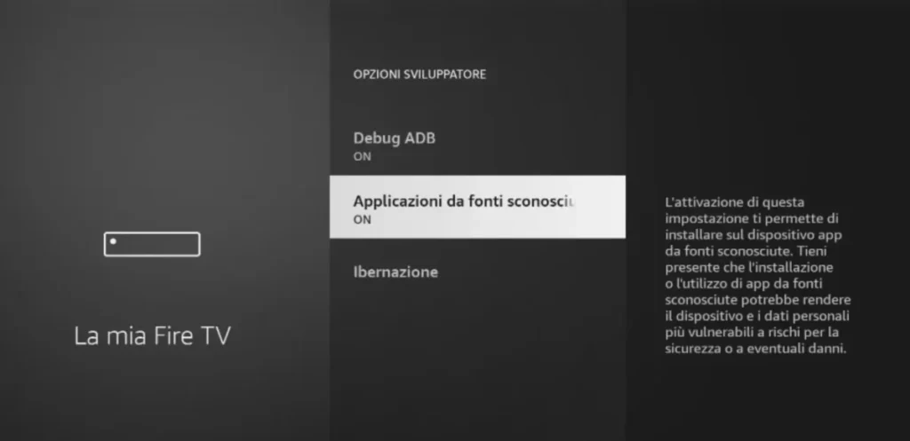 Come Installare CBS Sports su Firestick nel 2025 1 Come installare CBS Sports su Firestick nel 2025 3