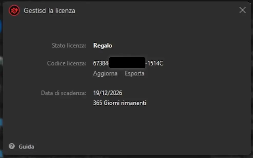 Driver Booster 13 Pro gratis: come ottenerlo per 1 anno in modo legale (guida semplice) 4 Driver Booster 13 Pro gratis