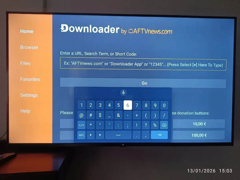 Come Installare NOW su Smart TV se NON c'è nello Store 1 Come Installare NOW su Smart TV