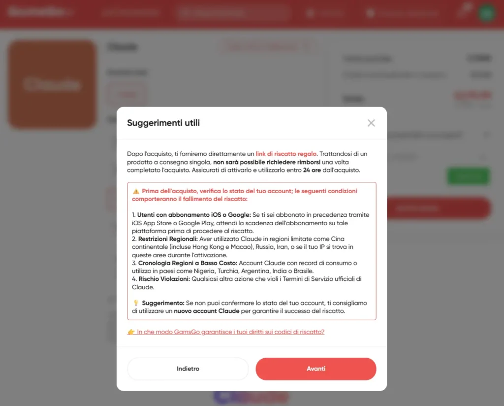 Come acquistare Claude scontato: la migliore AI del 2026 a prezzo vantaggioso 2 Come acquistare Claude scontato 1