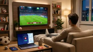 Vedere Mondiali 2026 Gratis: La Guida Definitiva che Funziona vedere Mondiali 2026 gratis su RSI LA 2 con NordVPN dal divano