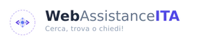 WebAssistanceITA &ndash; Recensioni e Guide su Windows e AI