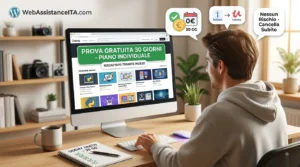 Come AVERE UDEMY GRATIS per 30 giorni: Accedi in modo sicuro al Piano individuale come avere udemy gratis piano individuale prova 30 giorni