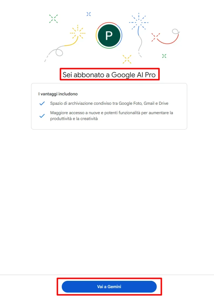 Gemini Pro quasi gratis: come averlo per 18 mesi con soli 5 euro 12 Gemini Pro quasi gratis