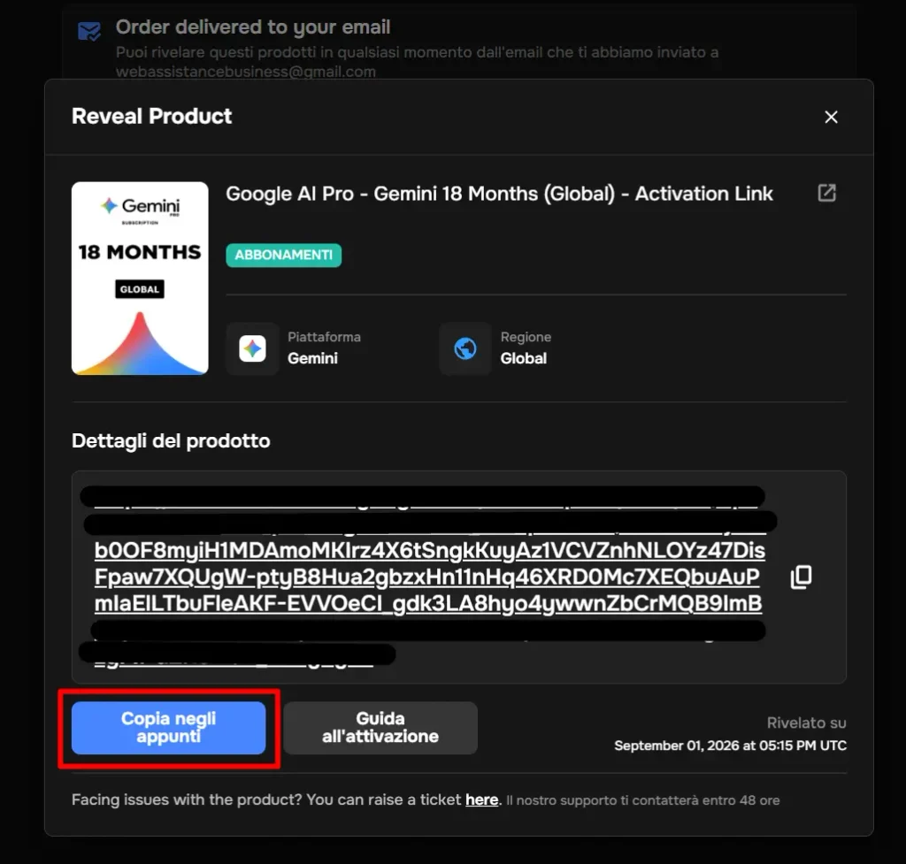 Gemini Pro quasi gratis: come averlo per 18 mesi con soli 5 euro 7 Gemini Pro quasi gratis