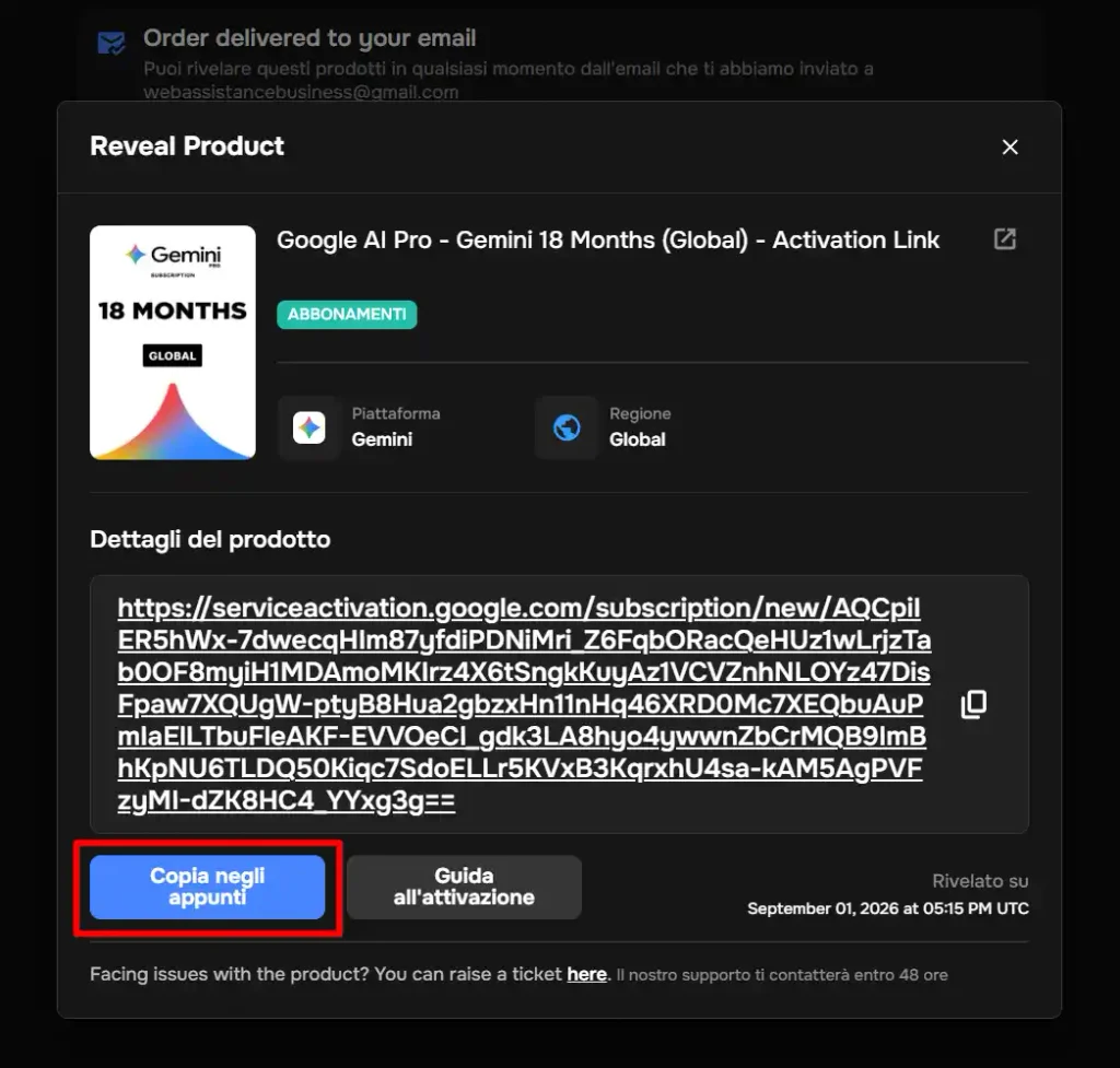 Gemini Pro quasi gratis: come averlo per 18 mesi con soli 5 euro 9 Gemini Pro quasi gratis
