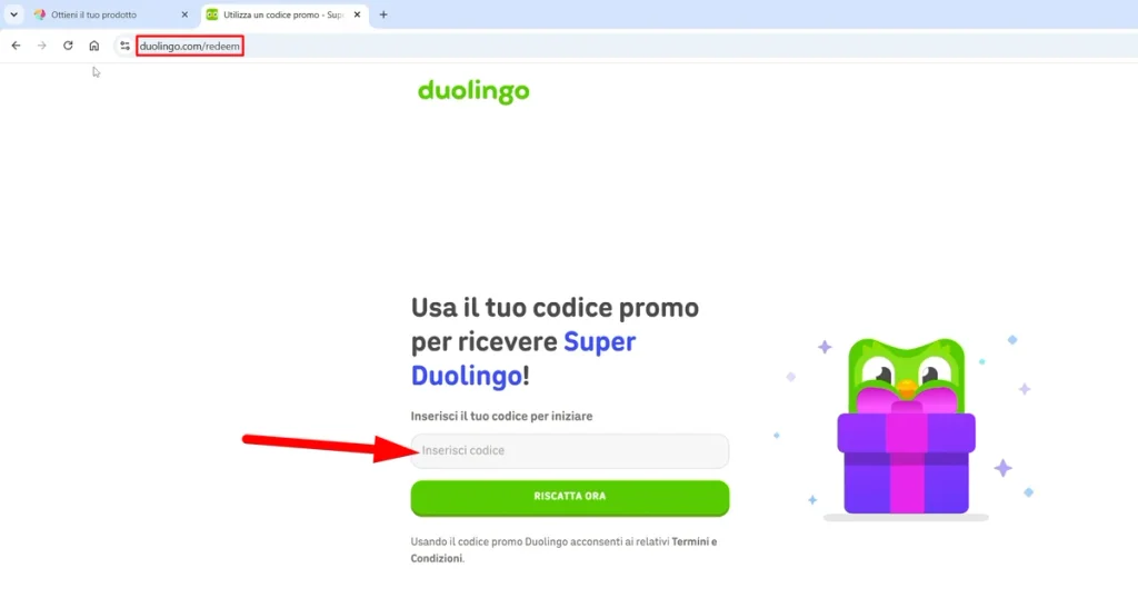 Duolingo Super quasi gratis: Come ottenerlo per 12 mesi a meno di 1€ 6 Duolingo Super quasi gratis